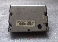 front control modul  2.5 CRD